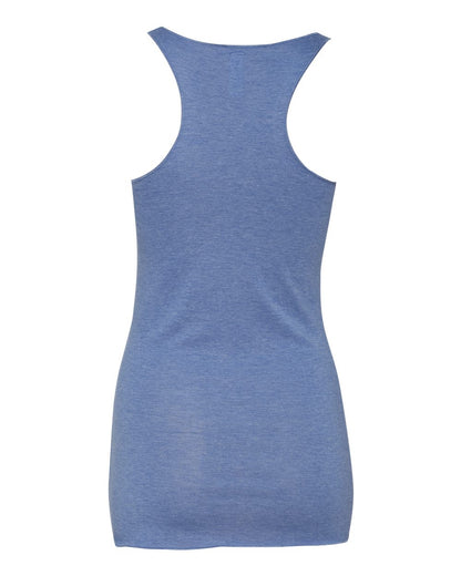 BELLA + CANVAS Women's Triblend Racerback Tank - 8430