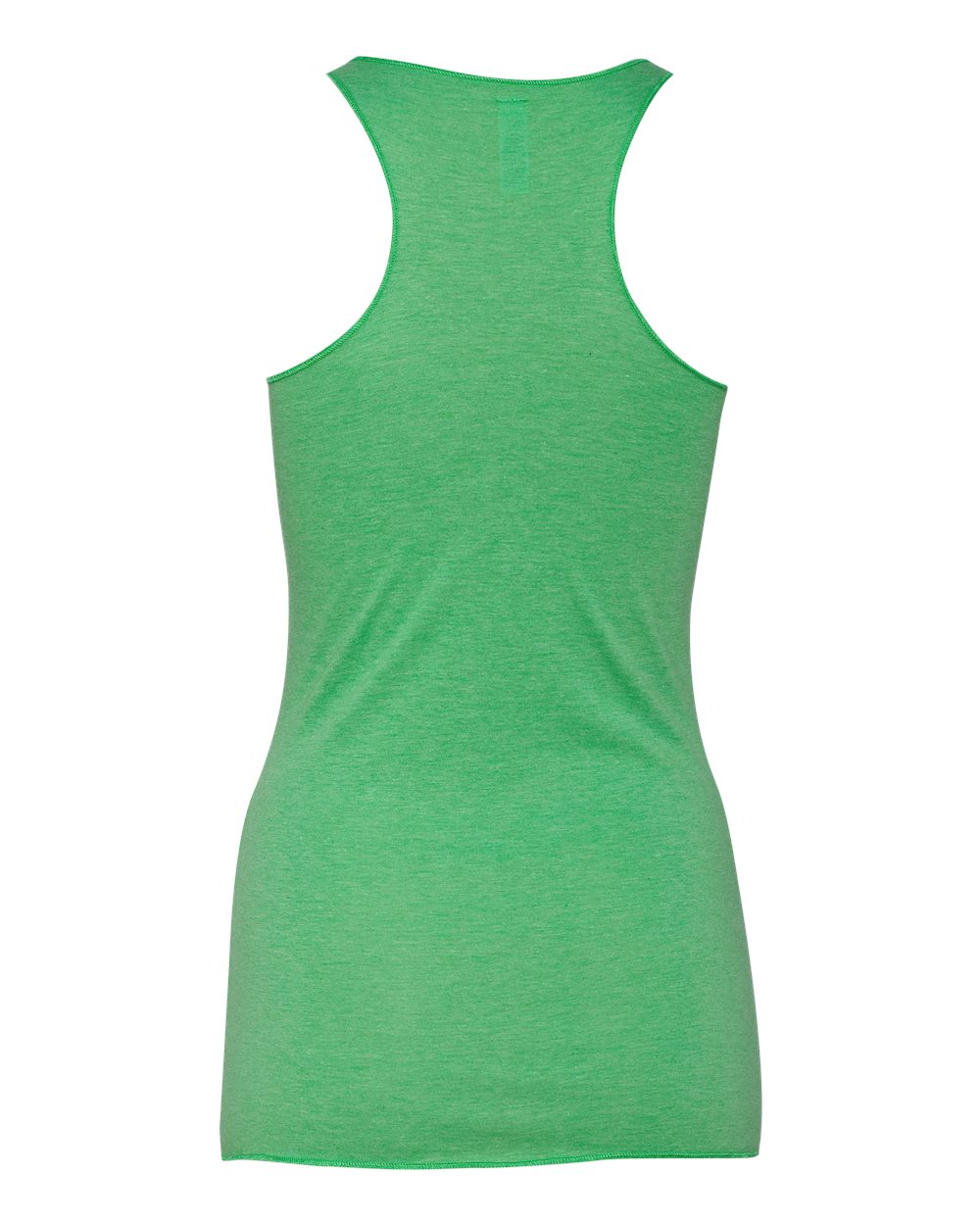 BELLA + CANVAS Women's Triblend Racerback Tank - 8430