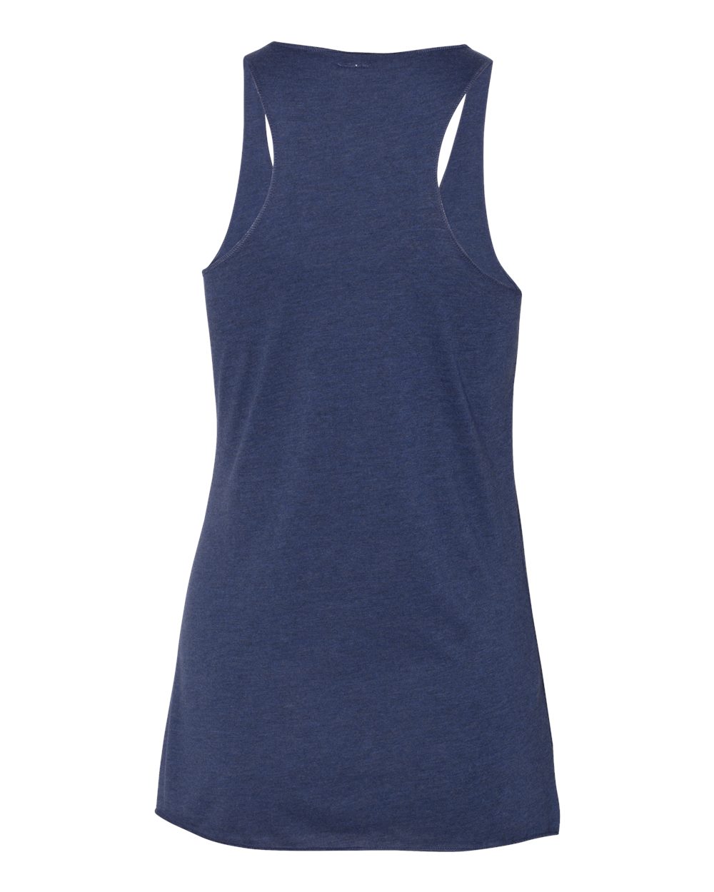 BELLA + CANVAS Women's Triblend Racerback Tank - 8430