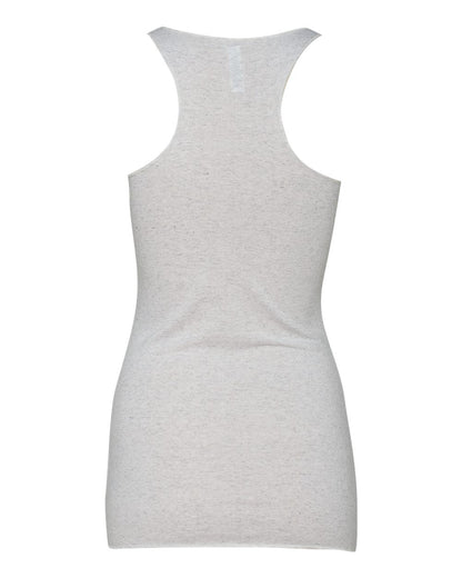 BELLA + CANVAS Women's Triblend Racerback Tank - 8430