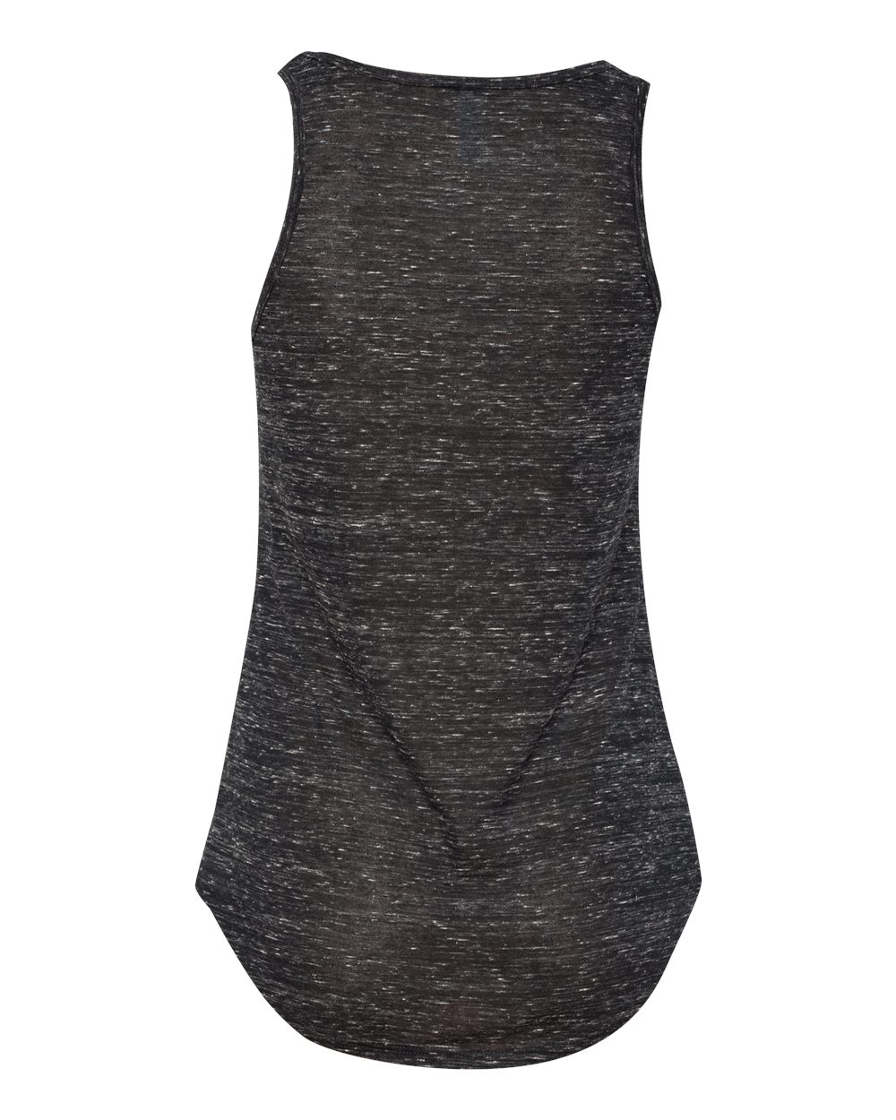 BELLA + CANVAS Women's Flowy V-Neck Tank - 8805