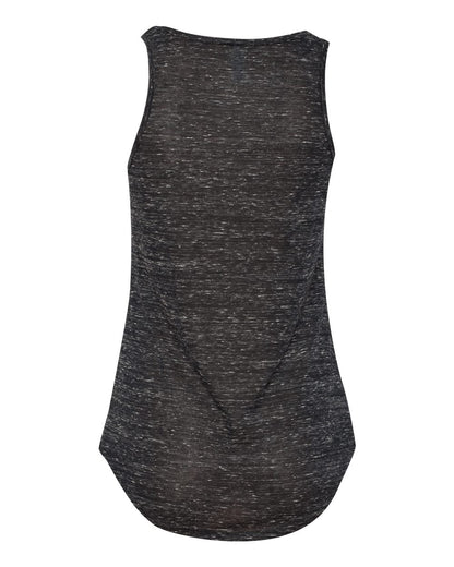 BELLA + CANVAS Women's Flowy V-Neck Tank - 8805