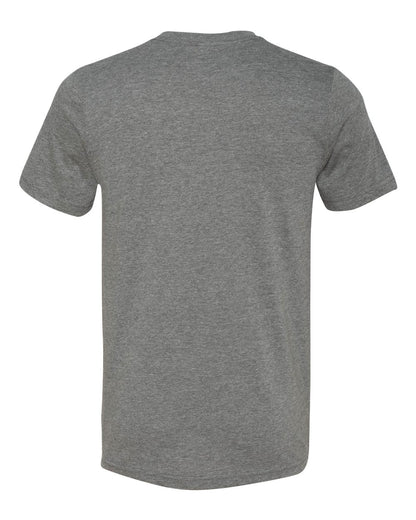 BELLA + CANVAS USA-Made Jersey Tee - 3001U
