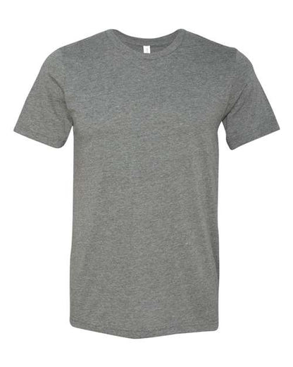 Unisex USA-Made Jersey Tee