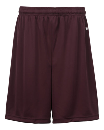 Badger Youth B-Dry 6" Shorts - 2107