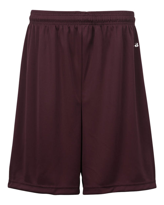 Badger Youth B-Dry 6" Shorts - 2107