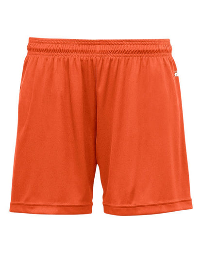 Badger Girls' B-Core Shorts - 2116