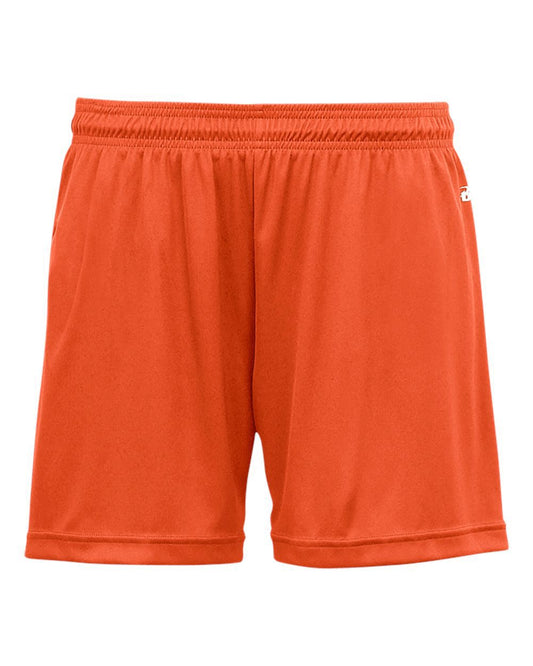 Badger Girls' B-Core Shorts - 2116