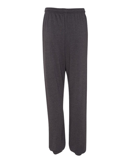 BELLA + CANVAS Sponge Fleece Long Scrunch Pants - 3737