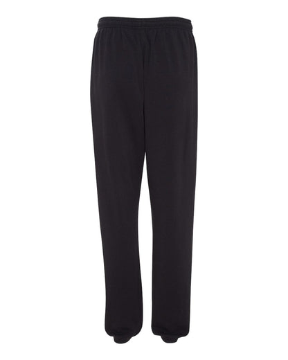 BELLA + CANVAS Sponge Fleece Long Scrunch Pants - 3737
