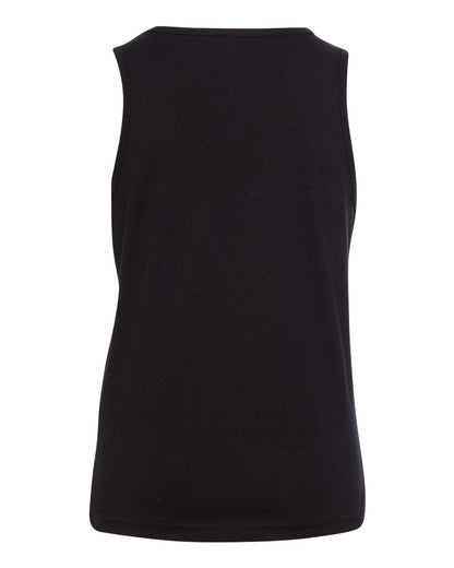 BELLA + CANVAS Youth Jersey Tank - 3480Y