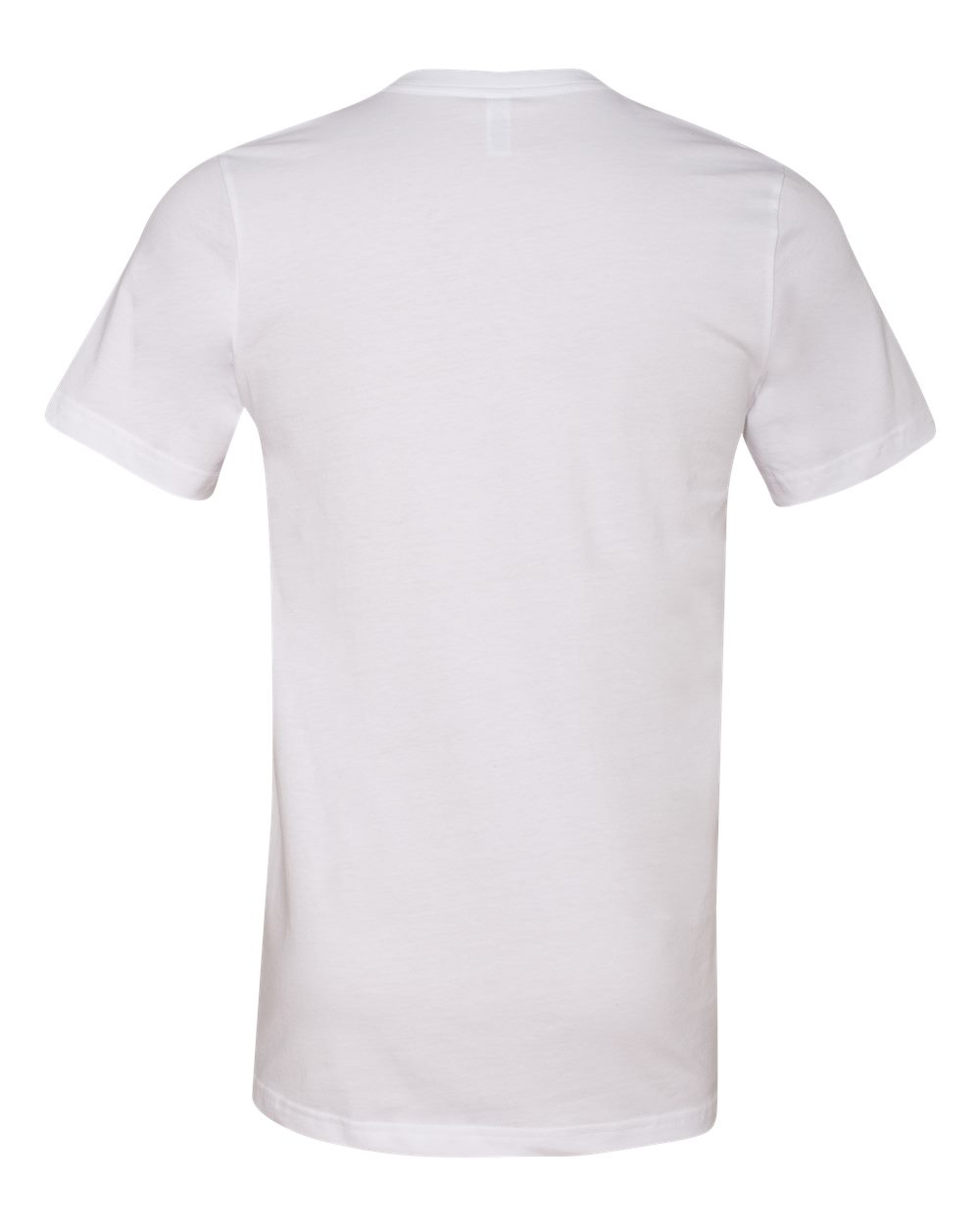 BELLA + CANVAS Jersey Pocket Tee - 3021