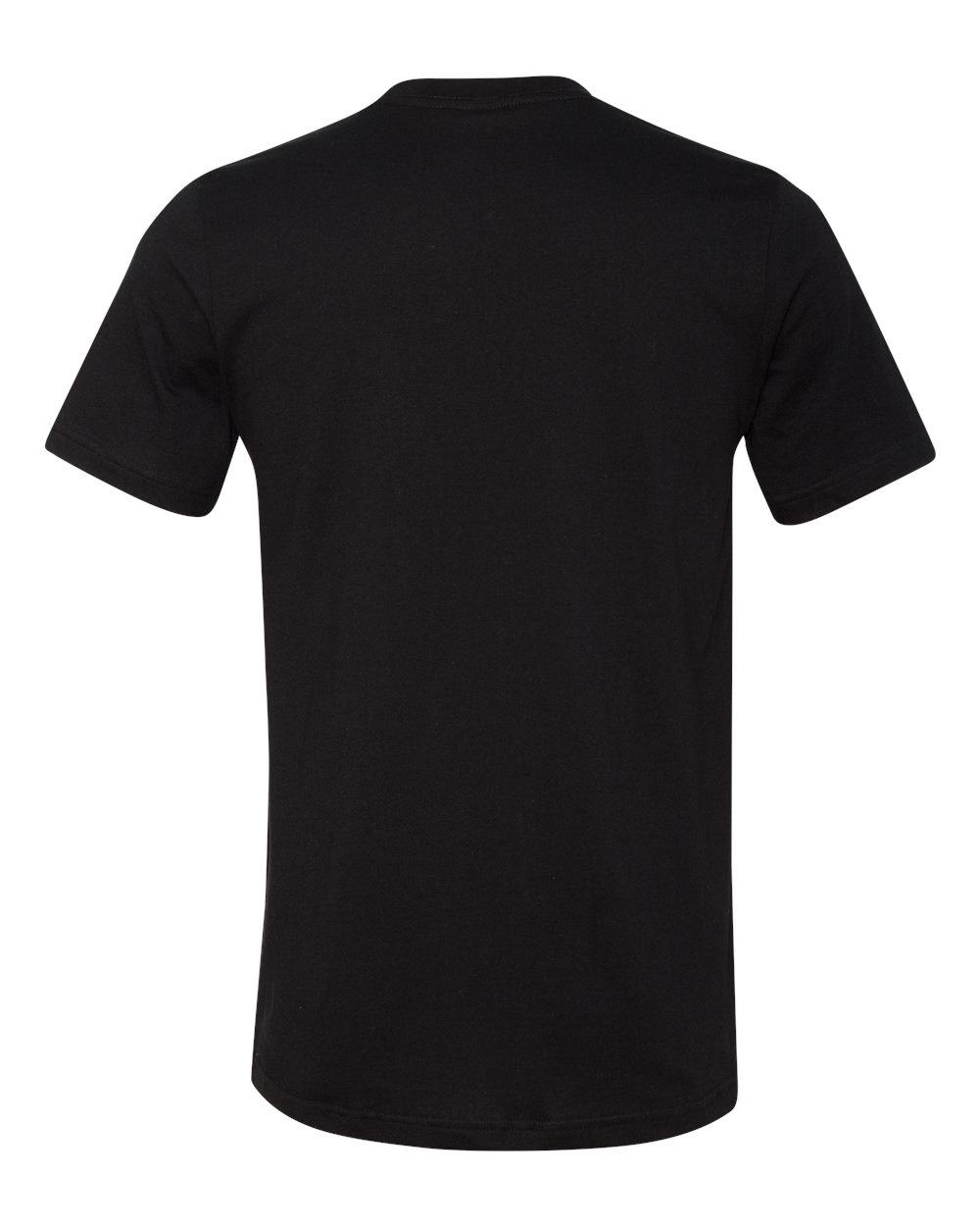 BELLA + CANVAS Jersey Pocket Tee - 3021