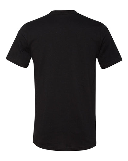 BELLA + CANVAS Jersey Pocket Tee - 3021