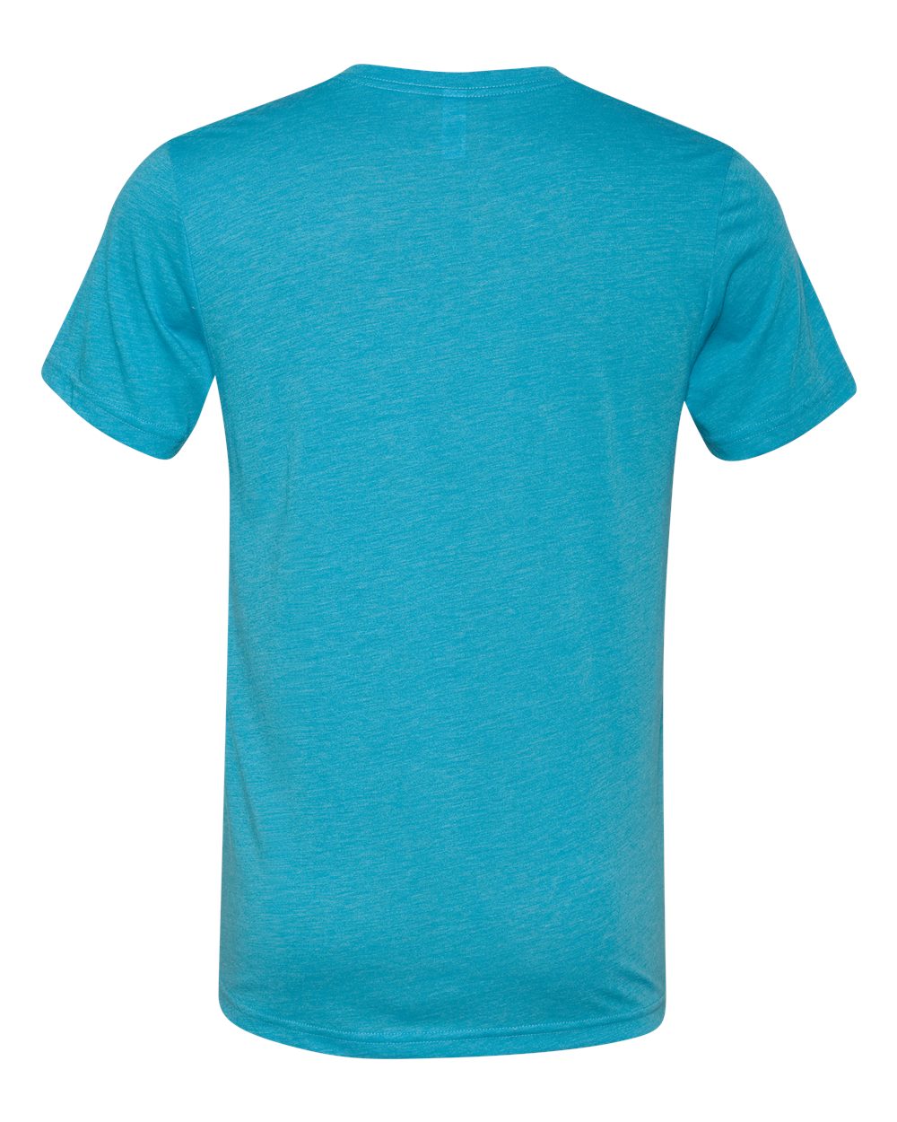 BELLA + CANVAS Triblend V-Neck Short Sleeve Tee - 3415