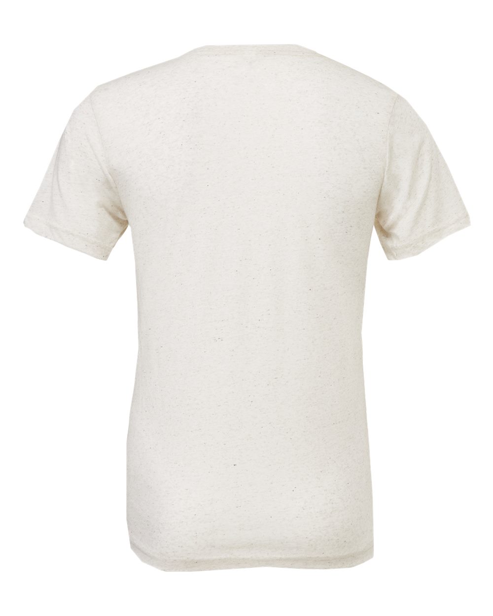 BELLA + CANVAS Triblend V-Neck Short Sleeve Tee - 3415
