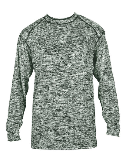 Badger Blend Long Sleeve T-Shirt - 4194