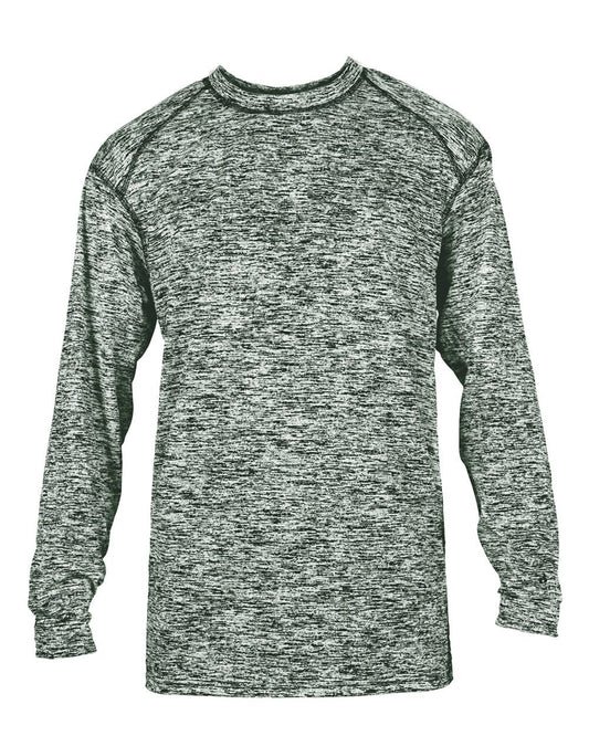 Badger Blend Long Sleeve T-Shirt - 4194