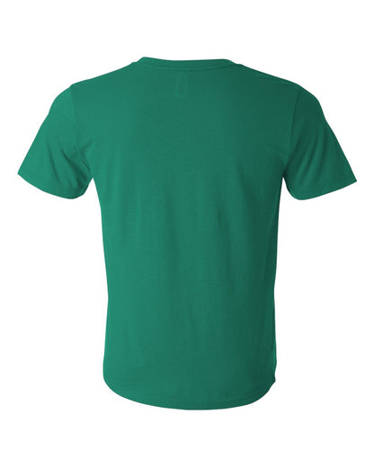 BELLA + CANVAS Texture Tee - 3650