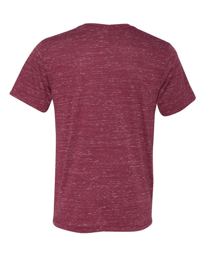 BELLA + CANVAS Texture Tee - 3650