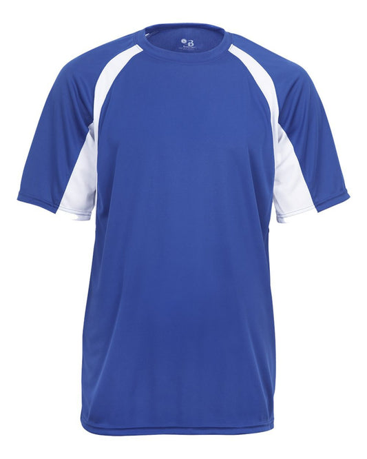 Badger Youth B-Core Hook T-Shirt - 2144