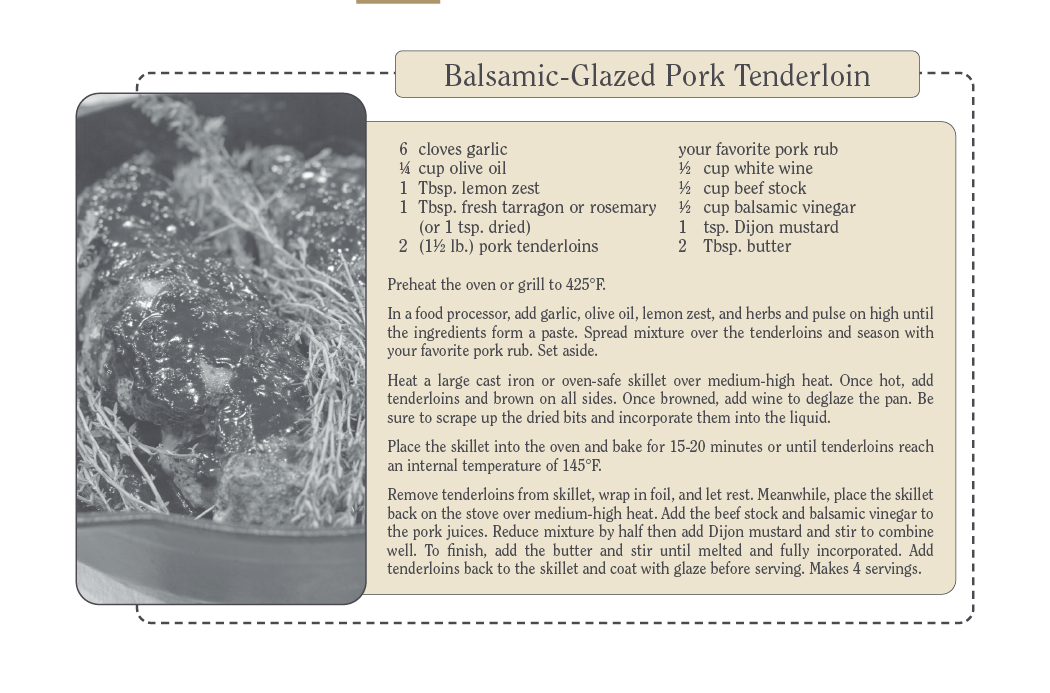 Triumph Calendars Recipe Pocket Calendar-4002