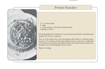 Triumph Calendars Recipe Pocket Calendar-4002