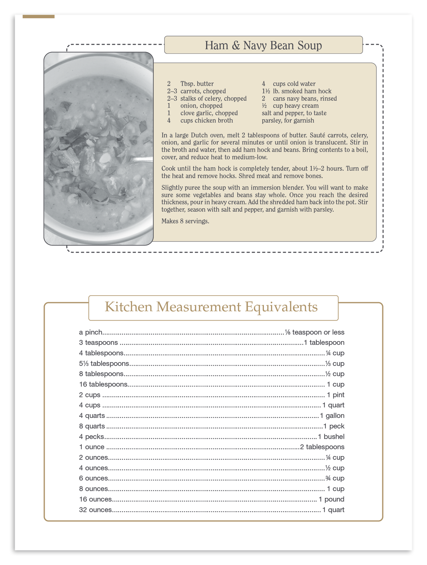 Triumph Calendars Recipe Pocket Calendar-4002
