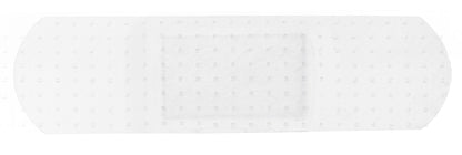 Good Value Original Colored Dispenser wClear Bandages-40072C