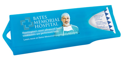Good Value Original Colored Dispenser wStandard Bandages-40072