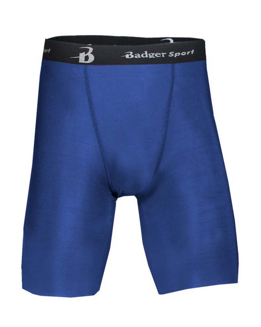 Badger Pro-Compression Shorts - 4607