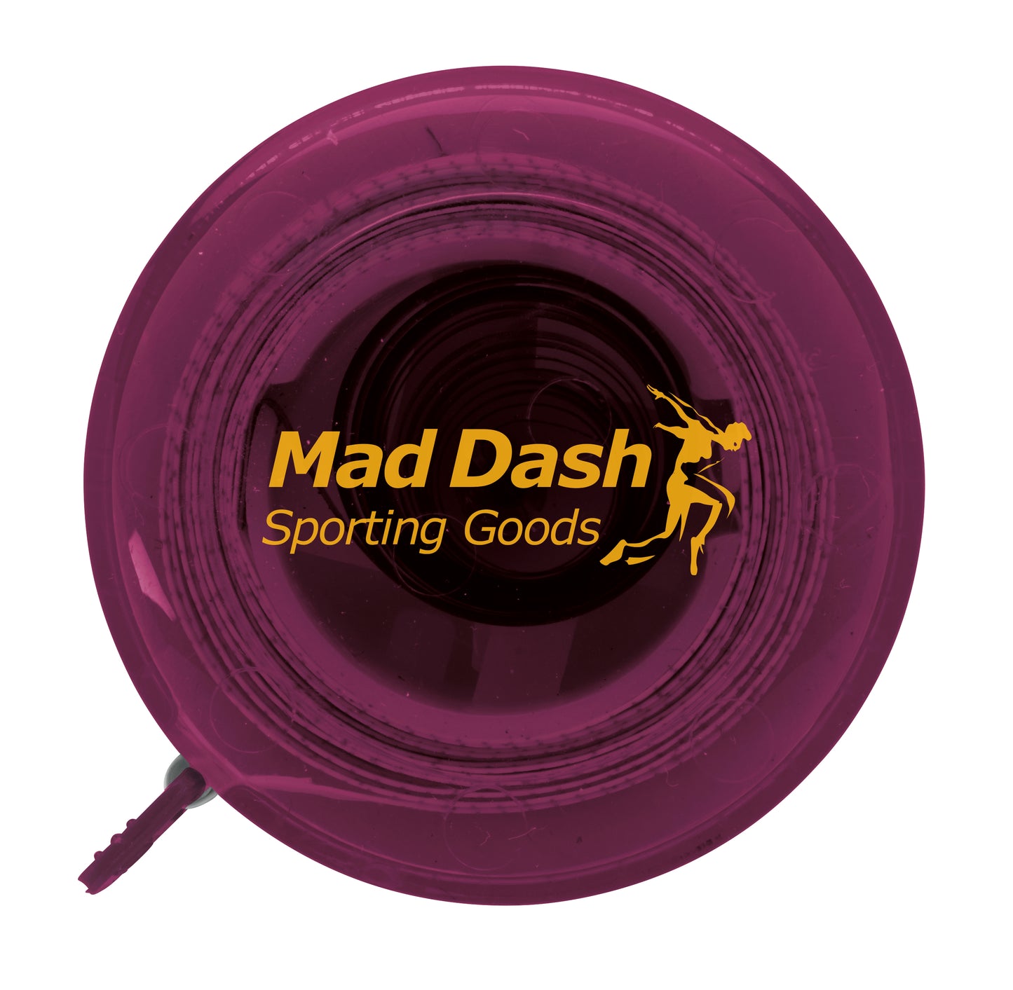 5 Mini Round Tape Measure-40296