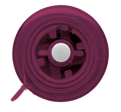 5 Mini Round Tape Measure-40296