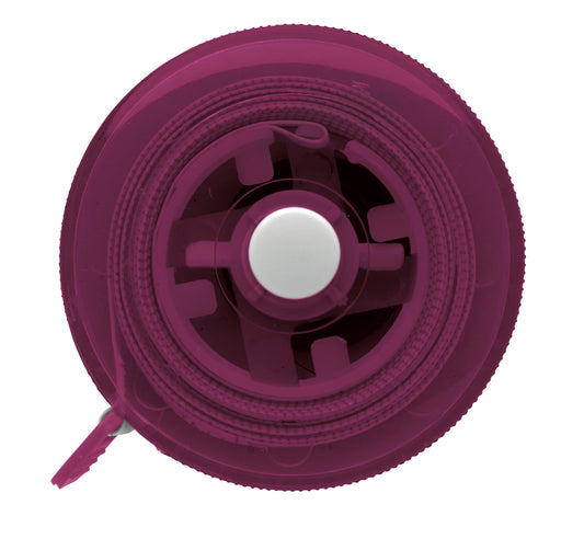 5 Mini Round Tape Measure-40296