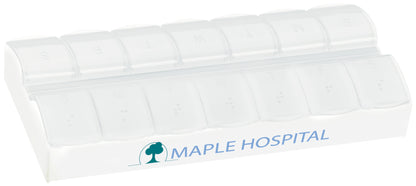 AMPM Jumbo Easy Scoop Pill Box-40393