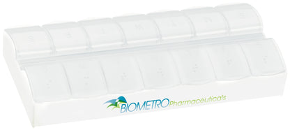 AMPM Jumbo Easy Scoop Pill Box-40393