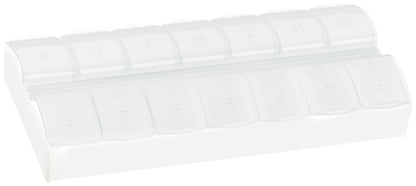 AMPM Jumbo Easy Scoop Pill Box-40393