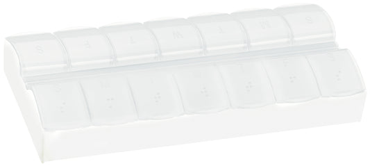 AMPM Jumbo Easy Scoop Pill Box-40393