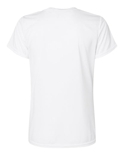 Augusta Sportswear Women's Nexgen Performance V-Neck T-Shirt - 1790