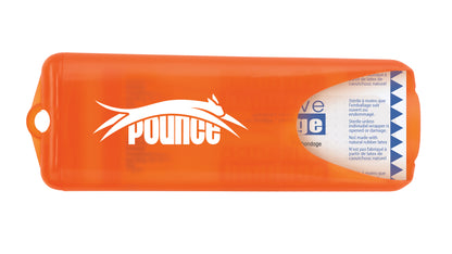 Good Value Nuvo Bandage Dispenser with Standard Bandages-40466