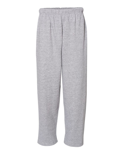 C2 Sport Open-Bottom Sweatpants - 5577