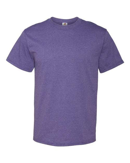 HD Cotton Short Sleeve T-Shirt