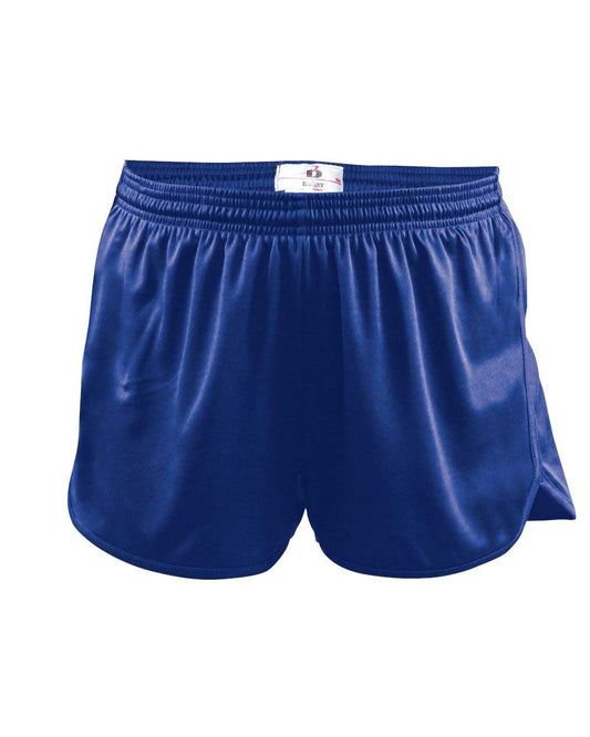 Alleson Athletic Women's B-Core Track Shorts - 7278