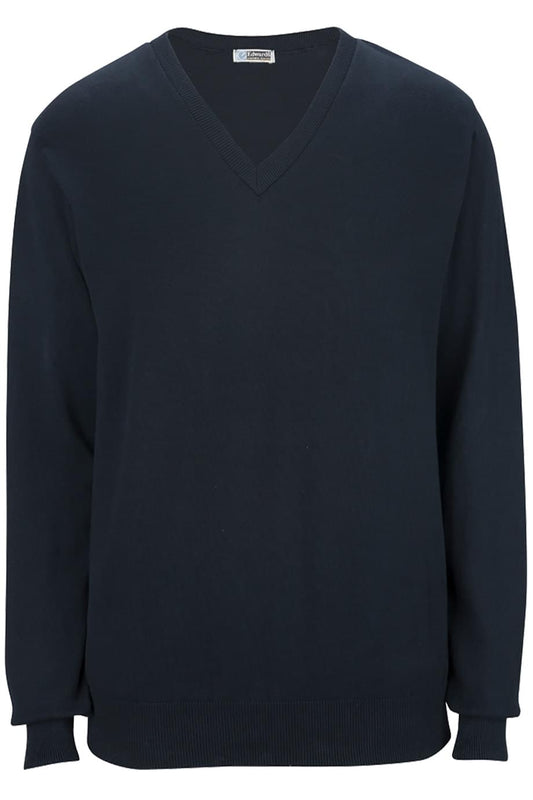 Cotton Blend Unisex Sweater - 4090