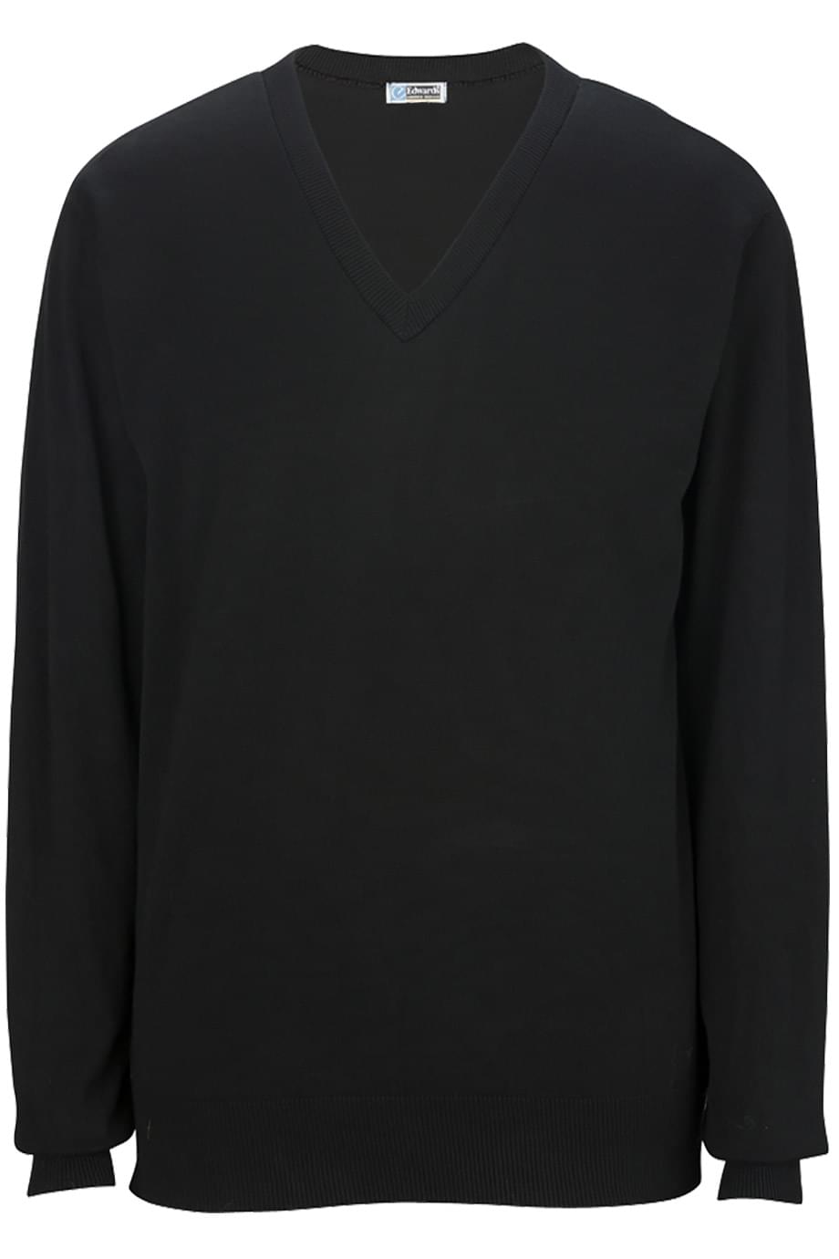 Cotton Blend Unisex Sweater - 4090