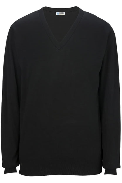 Cotton Blend Unisex Sweater - 4090