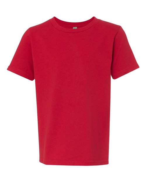 Youth Cotton T-Shirt