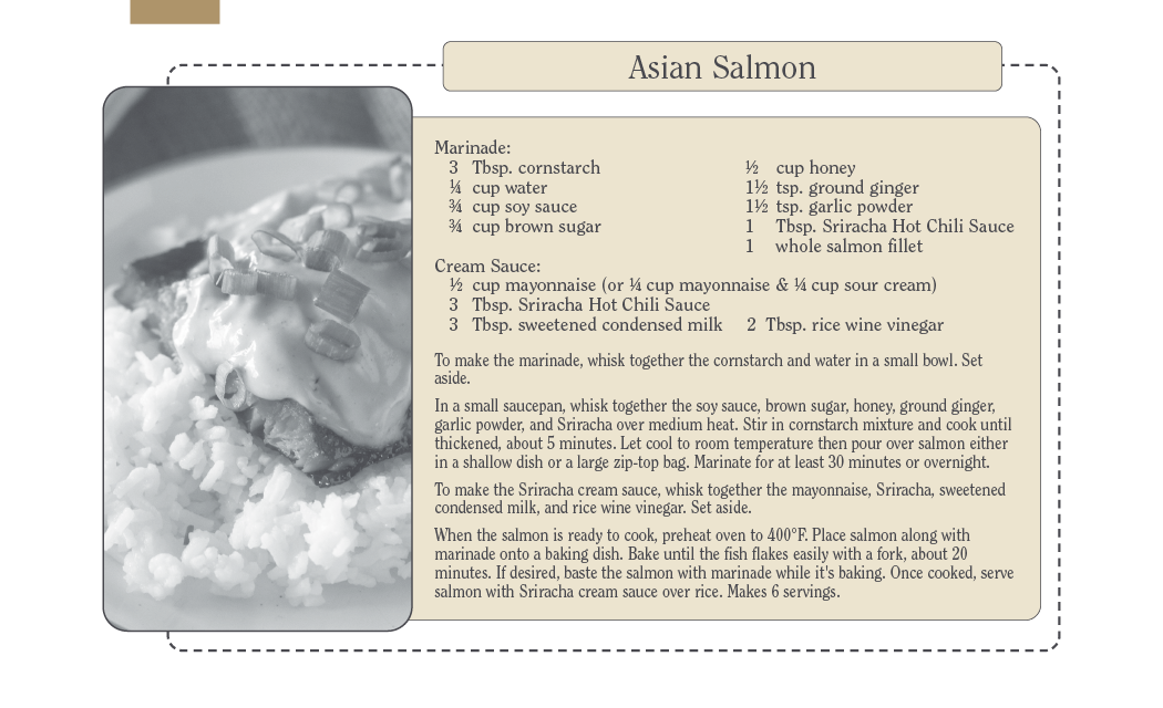 Triumph Calendars Recipe Pocket Calendar-4101