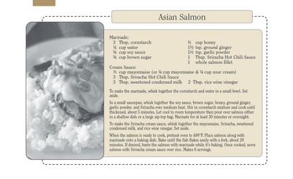 Triumph Calendars Recipe Pocket Calendar-4101