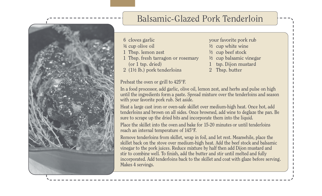Triumph Calendars Recipe Pocket Calendar-4101